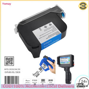 New Handheld Printer Portable Mini Intelligent Hand-Held Inkjet Printer Full-Automatic Small Inkjet Printers Date Of Production