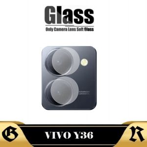 PROMO Tempered Glass Camera VIVO Y36 2023 Pelindung Camera