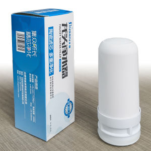 Faucet Mount Tap Water Purifier Ceramic Filter Water Filtration System On Tap for Kitchen Filter bacteria harmful chemical