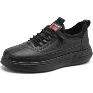 Sepatu Formal Casual Pria Import LS112385