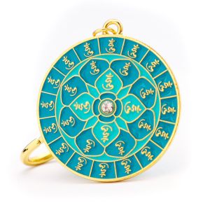 Feng Shui 28 Hums Safety Talisman To Shields Against Harm and Hidden Dangers