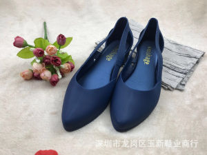 [Free Shipping] WomenS Sandals Wedge Heels Pointed Toe Korean Style New Summer Collection Versatile For Outdoor Wear Chunky Heel Sandals Casual Shoes
