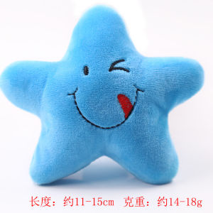 【READY-STOCK】Plush Bite-Resistant Fruit Cartoon Voice Toy ( Dog & Cat)Dog toy/Toy for dog/Cat toy/ 🐱&🐶【现货】毛绒耐咬水果卡通发声玩具(狗狗&猫咪)狗狗玩具/宠物玩具/猫咪玩具/宠物发声玩具/Mainan kucing