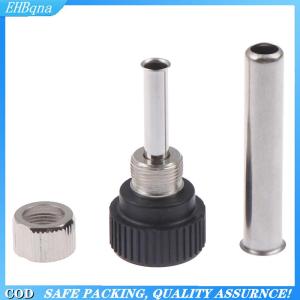 [COD] Soldering Station Iron Handle Accessories for Iron Head Cannula Iron Tip Bushing