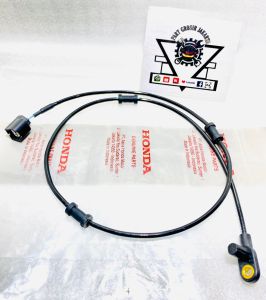 KABEL SENSOR WHEEL KM ABS SENSOR SPEEDOMETER SPEED DEPAN HONDA PCX 150 ADV 150 KODE K97 K12 MURAH BARU ORIGINAL ASLI HONDA DIJAMIN 100%