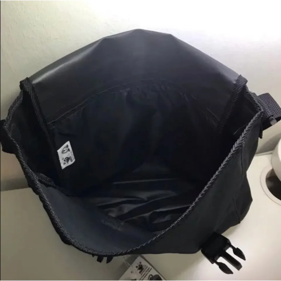 SG LOCAL Black Army Sling Bag Lazada Singapore