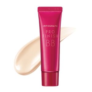 Kem nền đa tác dụng INTEGRATE Pro Finish BB SPF50+ (30g) - Nhật Bản