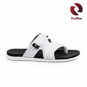 RedRox Sandal Selop POSEIDON STYLE Cowok CALM Jepit Pria VORN - 04