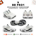 Sepatu Basket Ballerbro BB Pro 1. 