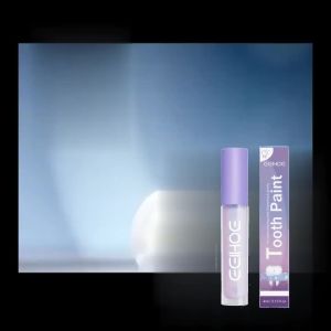 🚀 Shipping today 🚀EELHOE Whitening Toothbrush Pen Oral Care Cleaning Tooth Stain Whitening Teeth Fresh Breath Teeth Whitening Pen