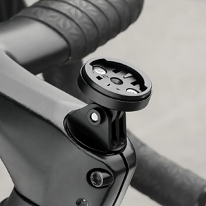 Light weight Bicycles Stem Caps Adapter High Strengths Stem Computer Adapter Cycling Accessories