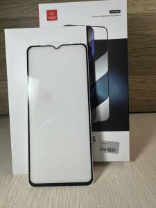 HONOR X6B / X6A XUNDD Axe Series Full Tempered Glass Premium Screen Protector