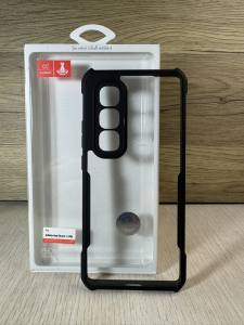 INFINIX HOT 50 PRO PLUS 60i 50I 40 PRO / HOT 40 / HOT 40I Case XUNDD Beatle Series AIRBAG Shockproof Case