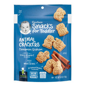 Gerber Baby Puffs 42g | Gerber Organic Puffs | Baby Food | Baby Biscuits | Lil Crunchies | Baby Crackers