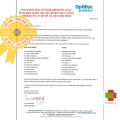 Men vi sinh Optibac Probiotics For pregnancy Anh (30 viên) cho bà bầu và mẹ sau sinh. 