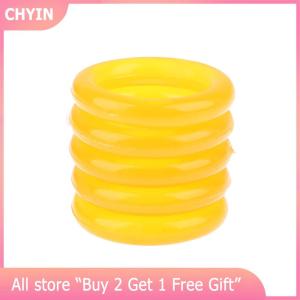 [COD] CHYIN 5pcs Sewing Machine Bobbin Winder Rubber Ring Industrial Sewing Machine Accessories