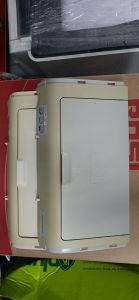 Máy in hp 1020: nắp cửa trước hàng rin tháo máy