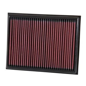 NISSAN Navara MERCEDES-BENZ X-Class Air Filter KN 33-3059 165464JA1B A0000940000