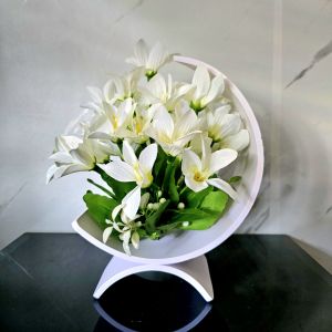 Tanaman Hiasan Minimalis  Tanaman Pajangan Ruangan Tamu Tanaman Artifisial Tanaman Hias Meja Tamu Bunga Pajangan Meja Tamu Bunga Pajangan Murah Bunga Dekorasi Rumah Bunga Palsu