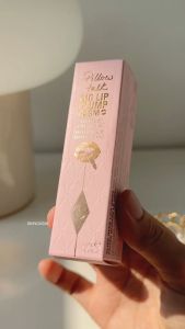 Charlotte Tilbury Matte Revolution Lipstick – Son Lì Mịn Môi Lâu Trôi Lên Màu Chuẩn Không Khô