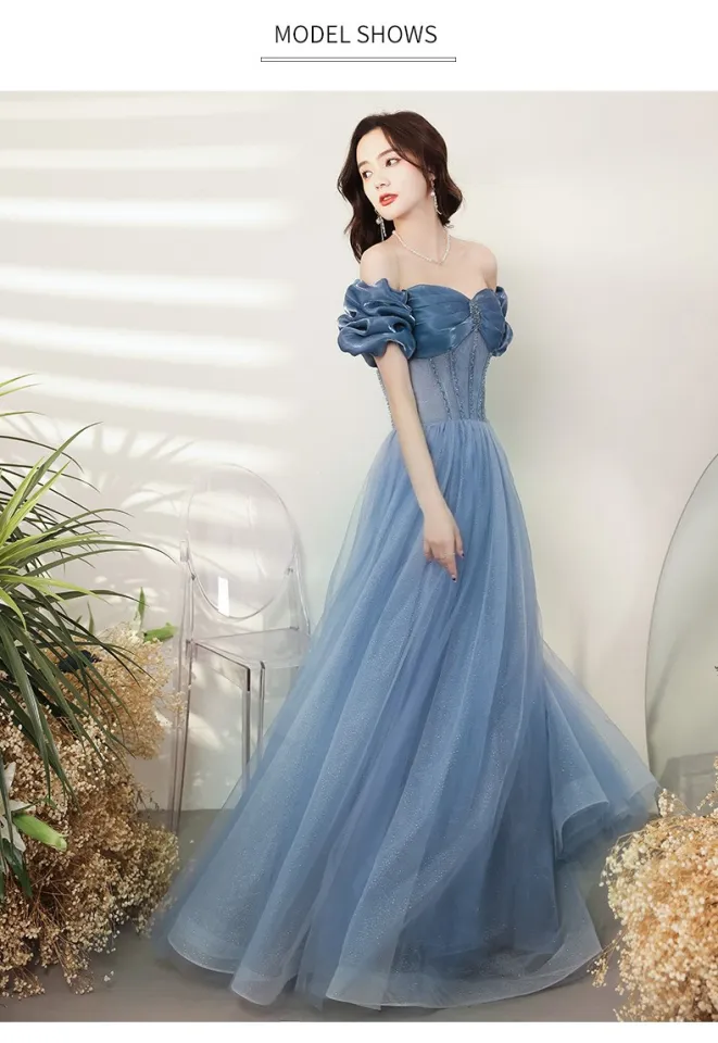 Simple but elegant sale ball gowns