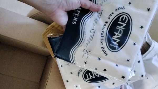 Buyer review video 3