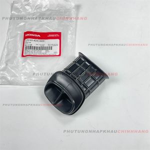 Cổ hút gió Sonic 150 Winner V1 GTR chính hãng Honda Cổ gió pô e - 17253K56N00 / 17240K56N00