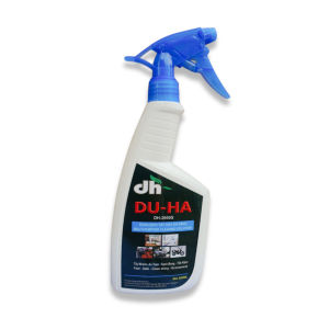CHÍNH HÃNG Bình Xịt Tẩy Rửa Đa Năng Vệ Sinh Nhanh Nhiều Bề Mặt Khác Nhau