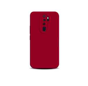 CASING FOR OPPO A5 / A9 / A11X - SOFTCASE PRO CAMERA FOR OPPO A5 / A9 / A11X