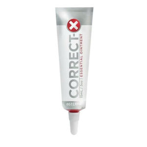 Tuýp kem mỡ hỗ trợ giảm sẹo có chứa tinh dầu doTERRA 15ml - Correct-X ointment