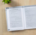 หนังสือเตรียมพร้อมสอบ A-Level คณิต 1 คณิตศาสตร์ประยุกต์ 1 (พื้นฐานและเพิ่มเติม). 