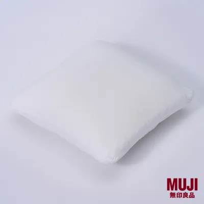 MUJI Soft Tpe Cushion