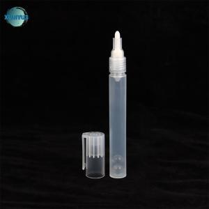 XUNYU3 Refillable Ink Plastic Empty Pen Rod Repeatable Reusable Tube For Graffiti Pens Liquid Chalk Marker Paint Pen Accessories