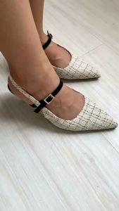 NA - sepatu heels wanita S014 💥