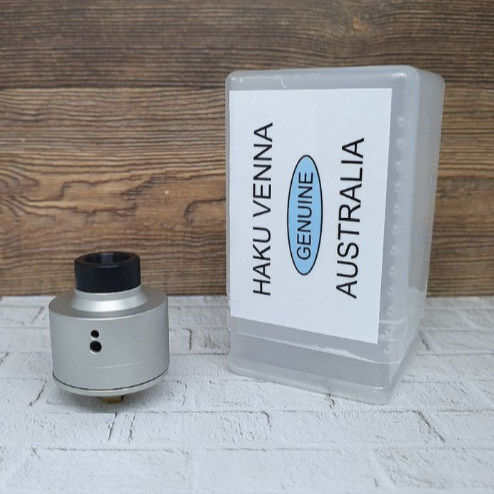 TSJ×HAKU BLACK×SILVER