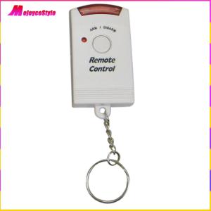 【HOT】 ระบบรักษาความปลอดภัยบ้านไร้สาย IR Infrared พร้อมเซ็นเซอร์ตรวจจับและเสียงเตือนดัง 106dB