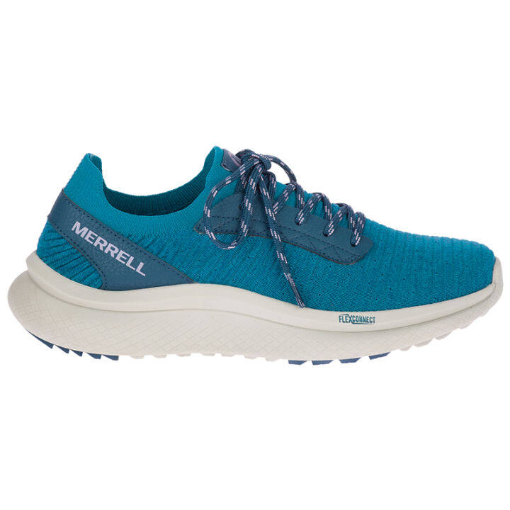 Merrell Women's Aftersport-Athletic - RECUPE LACE (Polar)