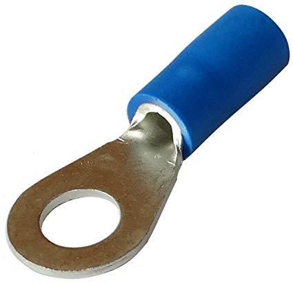 High Quality Ot Electric Terminal Lugs Ring Type/Cable Copper Lug - China  Cable Lug, Tension Clamp | Made-in-China.com
