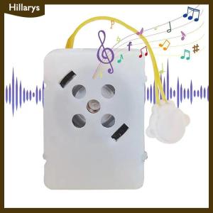 [Hillarys] Voice Box For Stuffed Animal Recordable Sound Module Plush Toy Recording Device