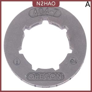 N2HAO 45cc 52cc 58cc thay thế rim Xích 404-7 325-8 cho xăng Chainsaw