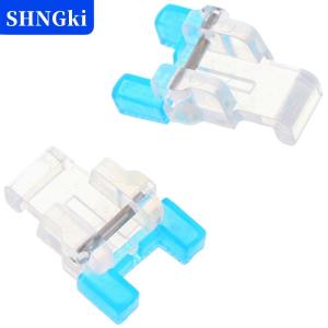 [COD] 🔥🔥🔥SHNGki Chân vịt nút home phụ kiện máy may chân vịt khóa móng