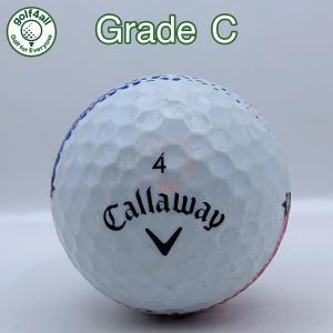 Callaway ERC Soft Golf Ball (Used) (Graded)