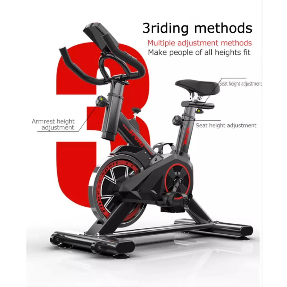 Stationary bike for sale divisoria sale