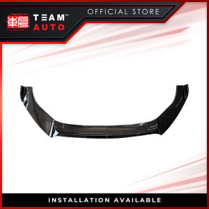 TeamAutoCare TAC40093 Volkswagen Golf 6 Front Bumper Lip