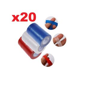 เทปรัดกิ่ง สำหรับเครื่องรัดกิ่งไม้ เครื่องผูกกิ่ง รัดกิ่ง ผูกยอด รัดยอด Tapetool Tapener (ชุด 5 10 20 30 100ม้วน) ส่งด่วน