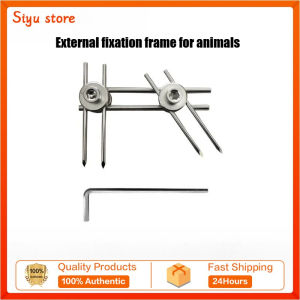 External fixator AO Reduction Forceps locking plates veterinary orthopedic instruments animal pet surgical supplies