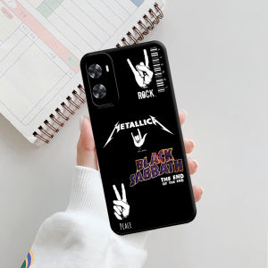 Softcase OPPO A57 2022 / A57S / A77S Cassing Case Hp Series Pro Camera Gambar ACDC 3 KEREN BANGET TERBARU New Cassing Hp Fashion Lembut - Imut - Lucu Pelindung Camera Silikon Lembut Terbaru Untuk Wanita - Pria - Dewasa - Remaja COD BAYAR DI TEMPAT