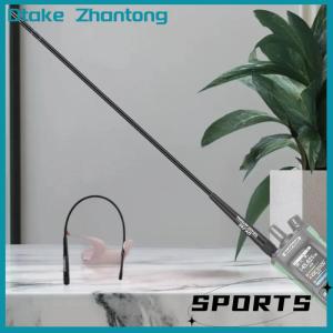 Dtake AR-795 SMA-F Nữ Băng Tần Kép VHF UHF 136-174MHz 400-520MHz Mềm Antenna AR-795 Cho UV-5R UV-82 BF-888S Walkie Talkie AR-795