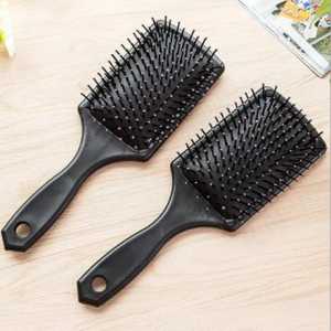 Sisir Rambut / Sisir Jumbo Anti Rontok Hair Style Comb Kecantikan / Sisir Besar Anti Rontok Anti Kusut MLH F07
