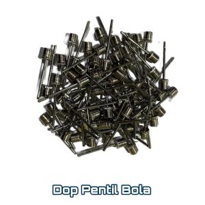 Dop Pentil Bola Futsal Sepak Bola Volly Basket | Jarum pentil untuk memudahkan isi angin pada bola |